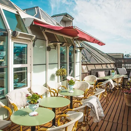 Hotel Kung Carl, Worldhotels Crafted-2