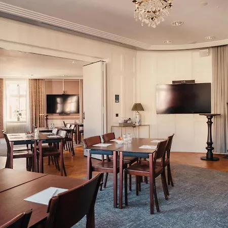 Hotel Kung Carl, Worldhotels Crafted-3