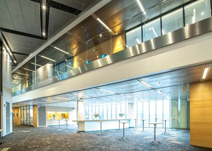 Radisson Blu WaterfrontHotell Stockholm